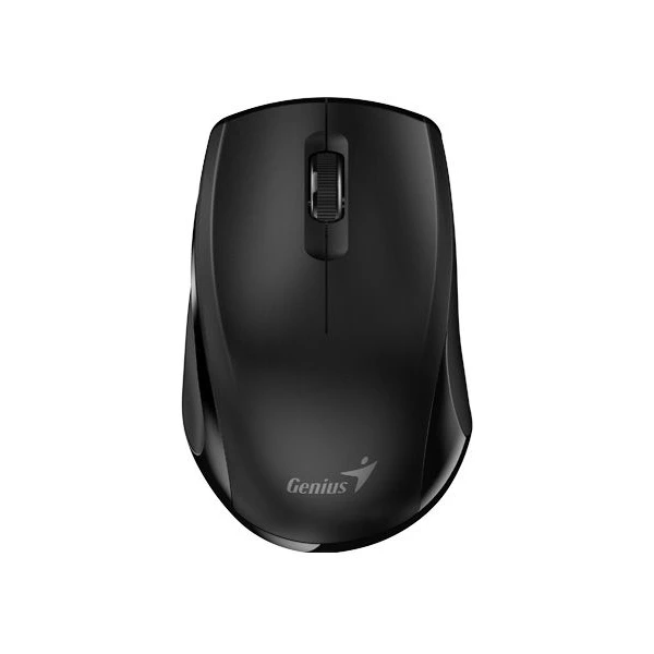 Genius NX-8006S bezdrôtová myš čierna - Myši - Hlavný obrázok