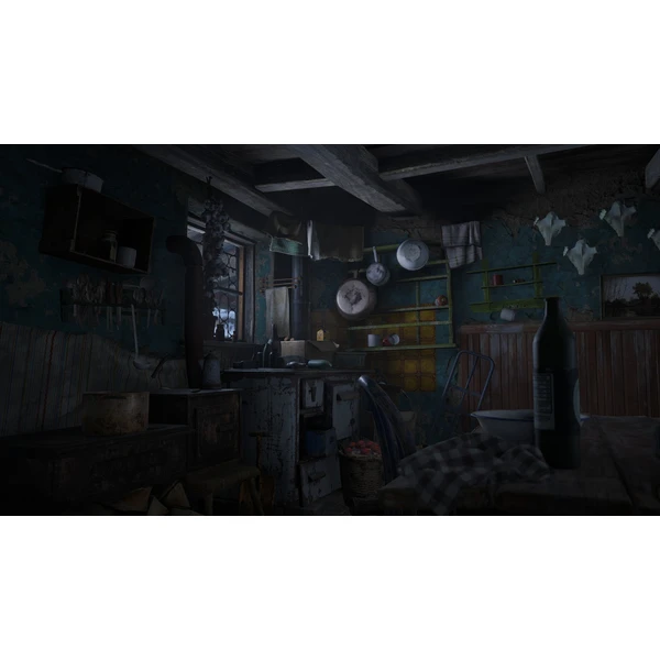 Resident Evil 8 Village (PS4) - Hry na PS4 - Obrázok OXA3100201