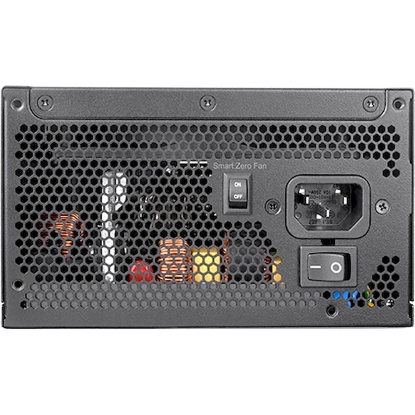 Thermaltake Toughpower GT 1000W čierna - Zdroje - Obrázok OXFL000K01