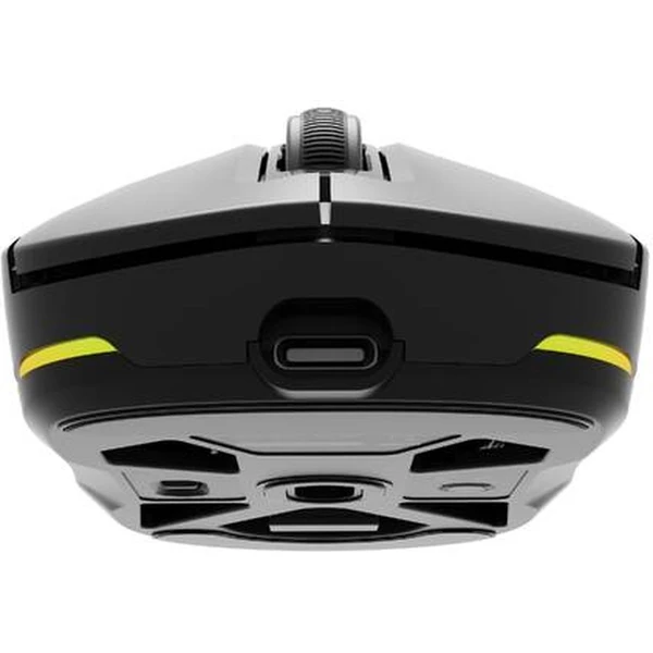 GENESIS ZIRCON 660 PRO bezdrôtová herná myš čierna - Myši - Obrázok OXSE000K01