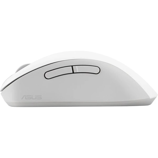 ASUS MD102 bezdrôtová myš biela - Myši - Obrázok OXTI000K01