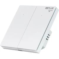 Retlux RSH 302 2v1 šikovný vypínač - Ovládače