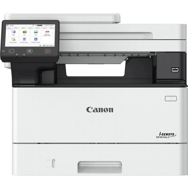 Canon i-SENSYS MF461dw II tlačiareň - Tlačiarne - Hlavný obrázok