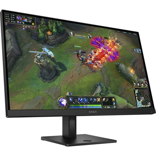 HP OMEN 27q G2 herný monitor 27" - Monitory - Obrázok OY5F000K01