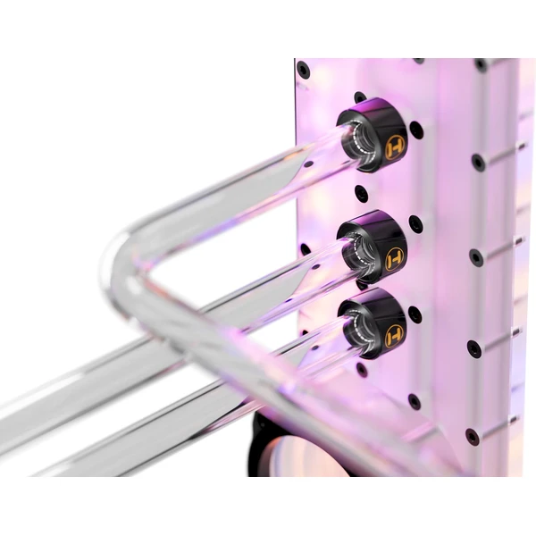 Hyte Push Connects - Komponenty - Obrázok OY5M000K01
