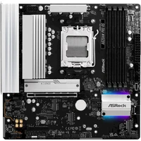 ASRock A620AM PRE RS - Základné dosky