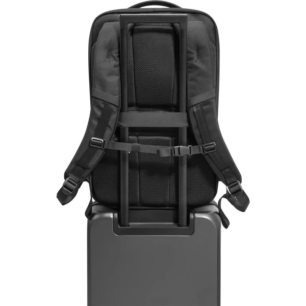 tomtoc Navigator T67 cestovný batoh čierny - Batohy - Obrázok OYCG000K01