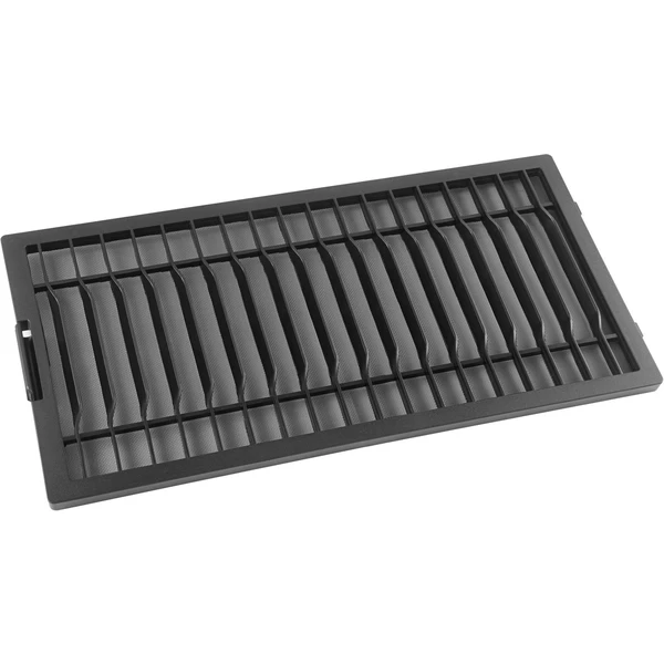 Cooler Master Silencio S400 Steel čierna - Počítačové skrine - Obrázok OYCPF00101