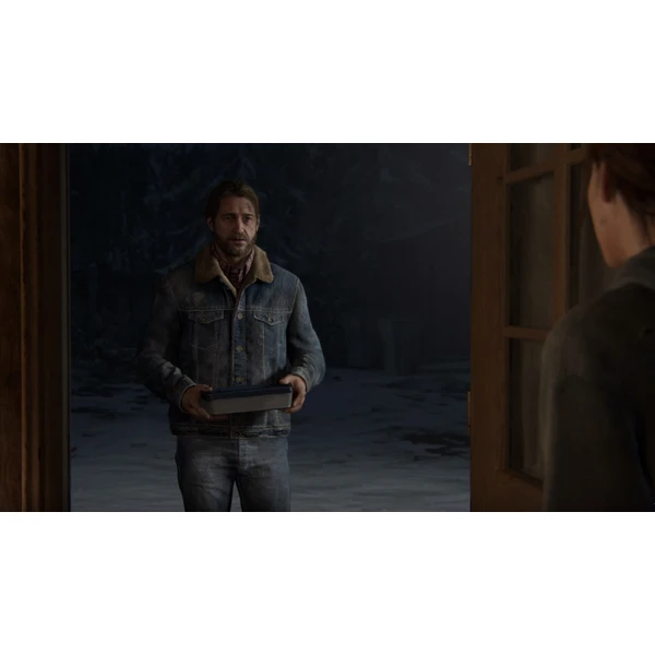 Last of Us: Part II (PS4) - Hry na PS4 - Obrázok OYJ3100201