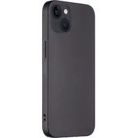 Tactical TPU kryt Apple iPhone 13 čierny - Puzdra