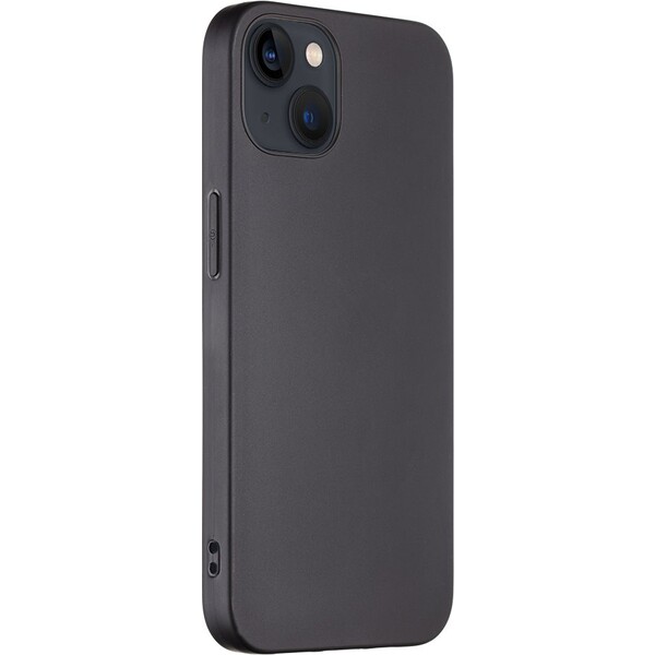 E-shop Tactical TPU kryt Apple iPhone 13 čierny