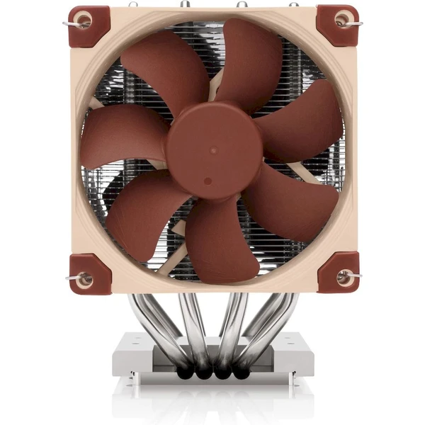 Noctua NH-D9 TR5-SP6 4U - Chladiče - Obrázok OYNG000K01