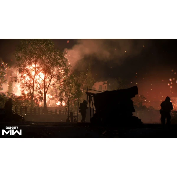 Call of Duty: Modern Warfare 2 (PS5) - Hry na PS5 - Obrázok OYSD300401