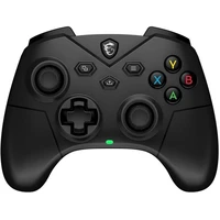 MSI FORCE GC300 bezdrôtový herný ovládač čierny - Herné ovládače