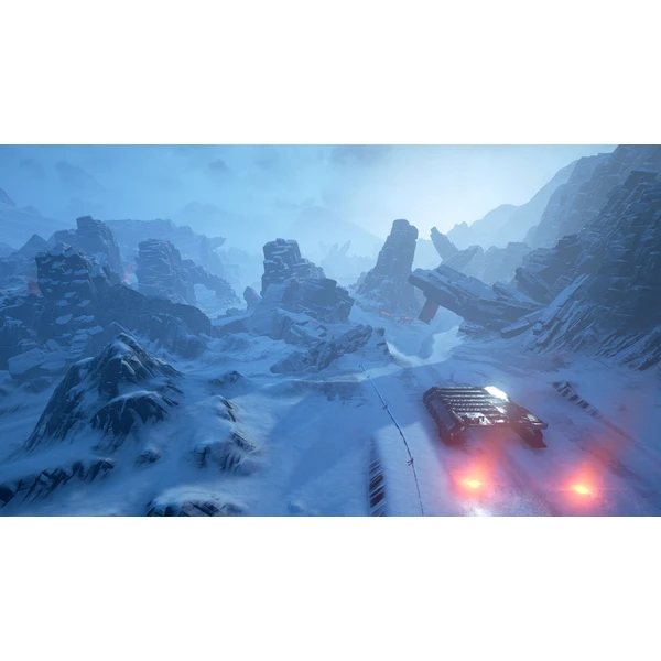 GRIP: Combat Racing (SWITCH) - Hry na Nintendo Switch - Obrázok OYY3100201