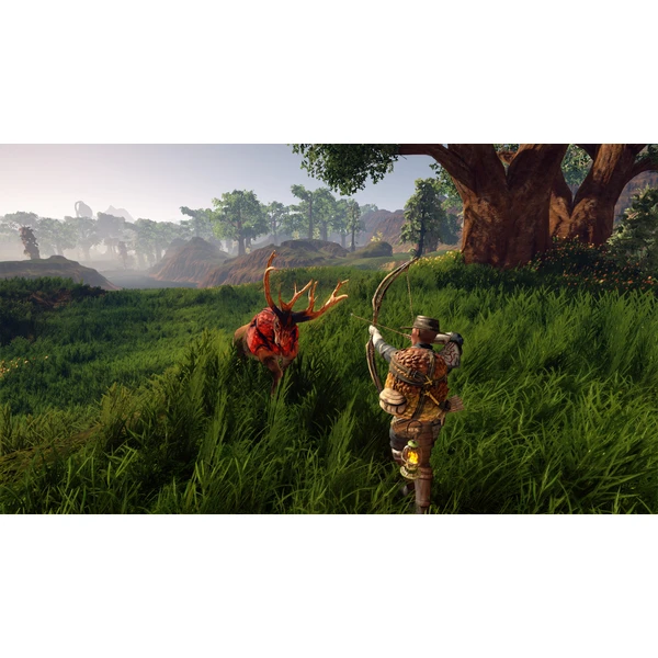 Outward (PS4) - Hry na PS4 - Obrázok OZ34100201