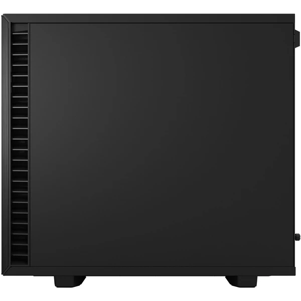 Fractal Design Define 7 Nano Black TG Light Tint - Počítačové skrine - Obrázok OZ6A000601