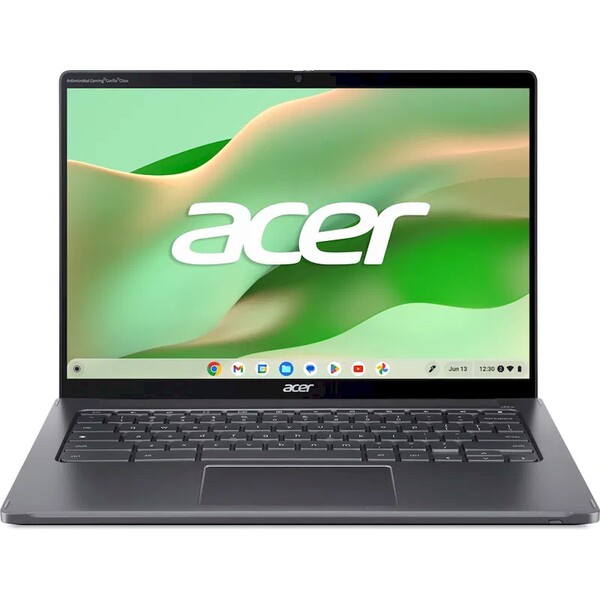 Acer Chromebook Spin 714 (NX.KLNEC.001) sivý