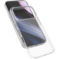 Epico Twiggy Gloss kryt pre iPhone 17 Pre Max transparentné - Puzdra