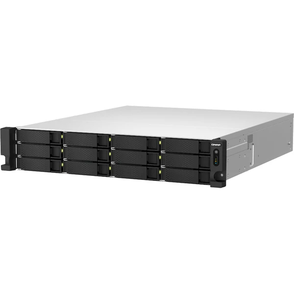 QNAP TS-h1887XU-RP-E2334-16G - Servery NAS - Obrázok OZFK000K01