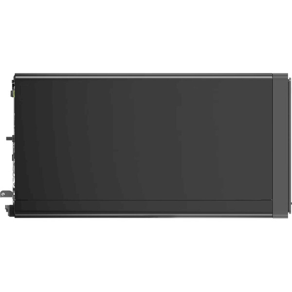 Lenovo ThinkCentre Neo 50t Gen 6 (13BD0041CK) RTX 3050 čierny - 3 roky záruky On-site po registrácii - Stolné počítače - Obrázok OZNL000K01