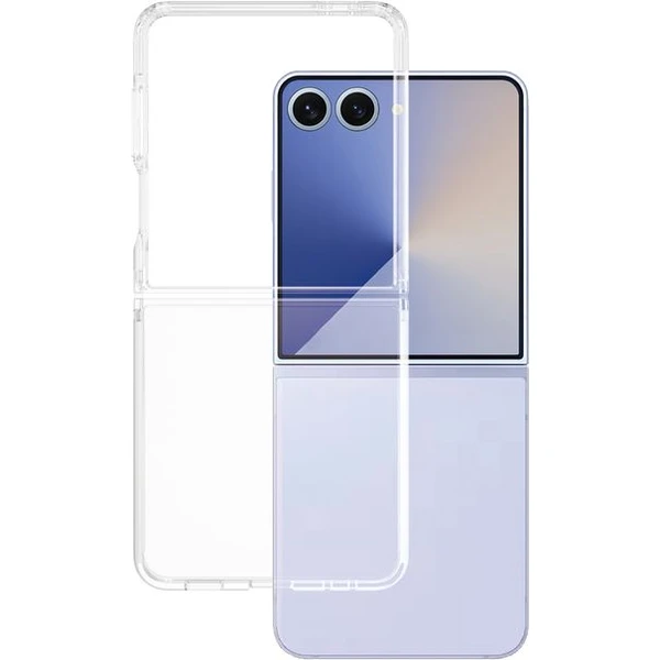 PanzerGlass® CARE Urban kryt Samsung Galaxy Z Flip7 číry - Puzdra - Hlavný obrázok