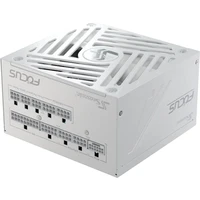 Seasonic Focus GX V4 750W biely - Zdroje
