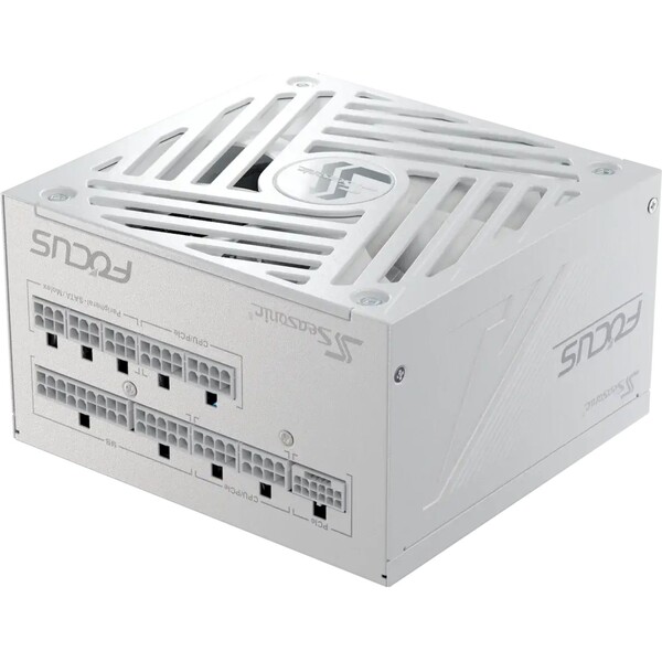 Seasonic Focus GX V4 750W biely
