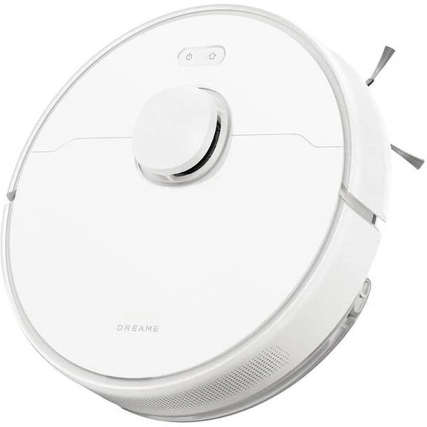 Dreame D9 Max Gen2 robotický vysávač biely - Robotické vysávače - Obrázok P00D000O01