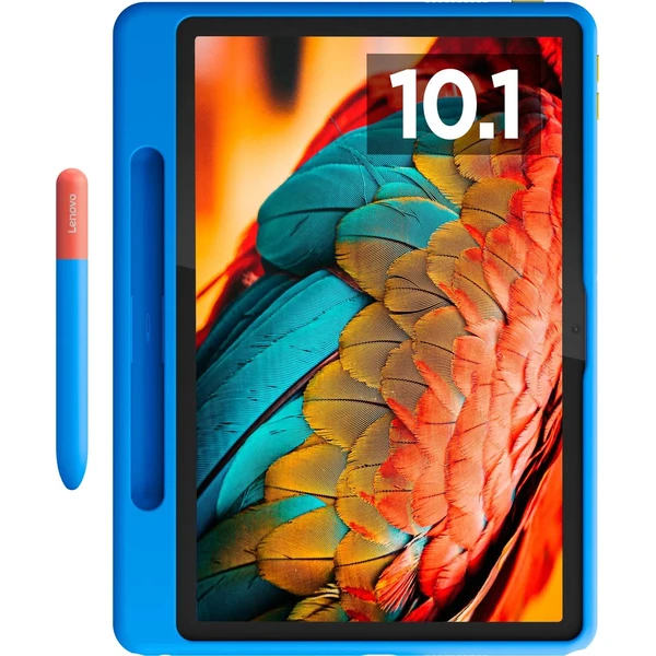 Lenovo Tab 4GB/64GB sivý + odolný obal a pero - Tablety - Hlavný obrázok
