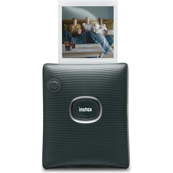 Fujifilm Instax SQ Link tlačiareň zelená - Tlačiarne - Obrázok P018000N01