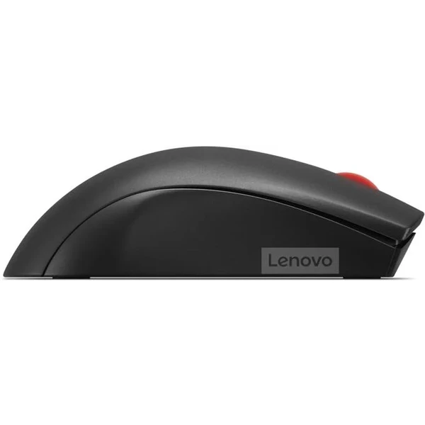Lenovo 150 bezdrôtová myš čierna - Myši - Obrázok P025000N01
