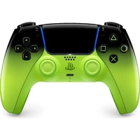 DualSense Wireless Controller Remix Green - Herné ovládače