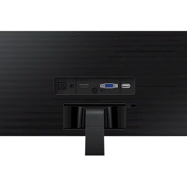 Samsung Essential S3 (S360GD) monitor 27" - Monitory - Obrázok P079000K01