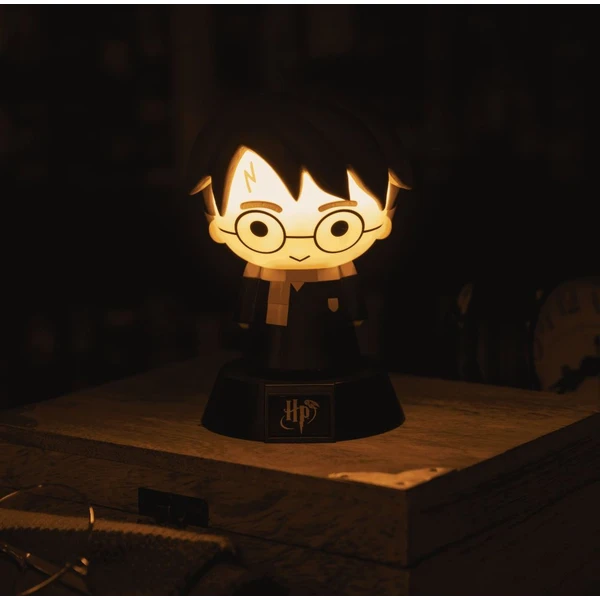 Icon Light Harry Potter - Harry - Lampičky - Obrázok P08C300401