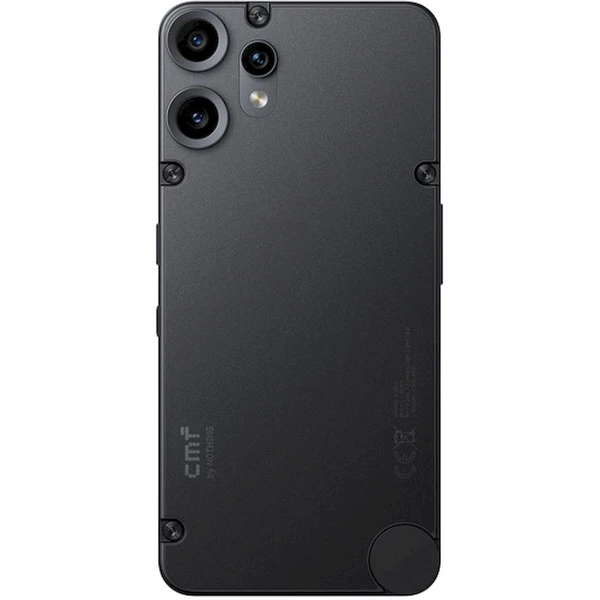 CMF Phone 2 Pre 8GB/128GB čierny - Mobilné telefóny - Obrázok P08F000J01