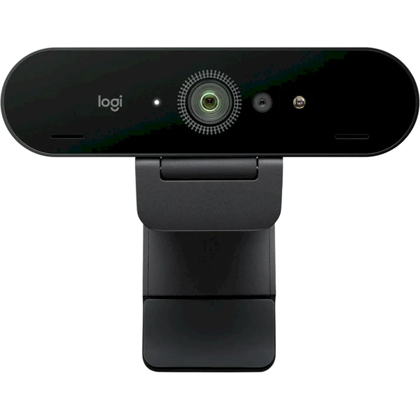 Logitech Brio Stream 4K webkamera grafitová - Webkamery - Obrázok P08G000J01