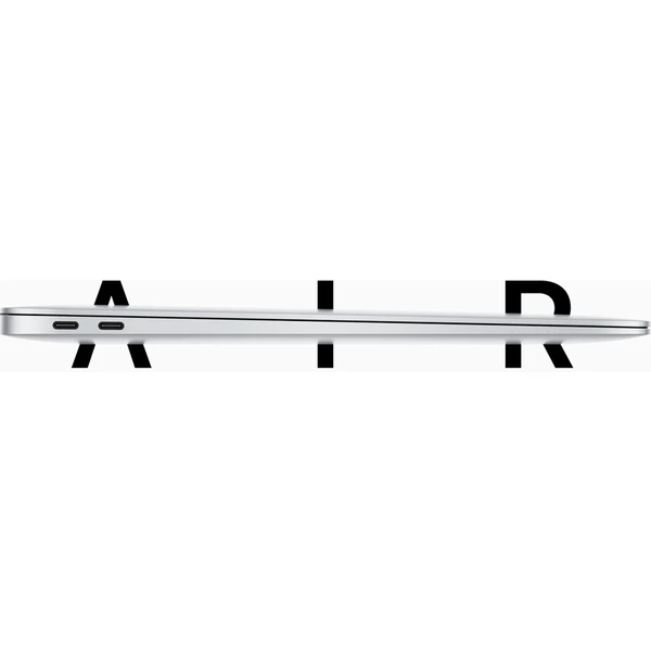 Apple MacBook Air 13,3" 128GB (2018) (Kategória C) - Notebooky - Obrázok P090000301
