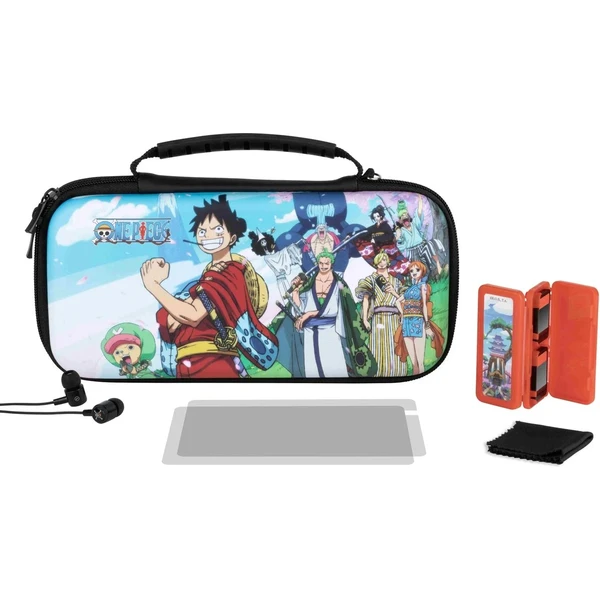 Herný štartér kit Konix One Piece pre Nintendo Switch - Herné sety - Hlavný obrázok