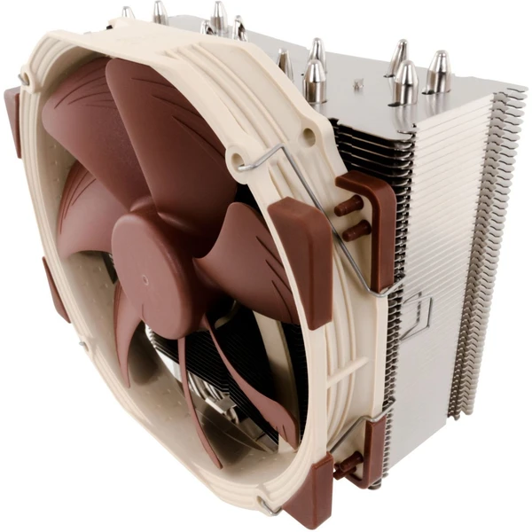 NOCTUA NH-U14S - chladič procesora - Chladiče - Obrázok P0B3000P01
