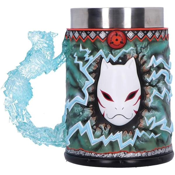 Korbel Nemesis Now Naruto - Kakashi 17 cm - Hrnčeky - Obrázok P0BF000P01