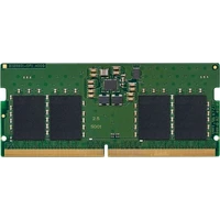 Kingston ValueRAM DDR4 16GB 3200MT/s CL22 SO-DIMM (1x16GB) - Operačné pamäte