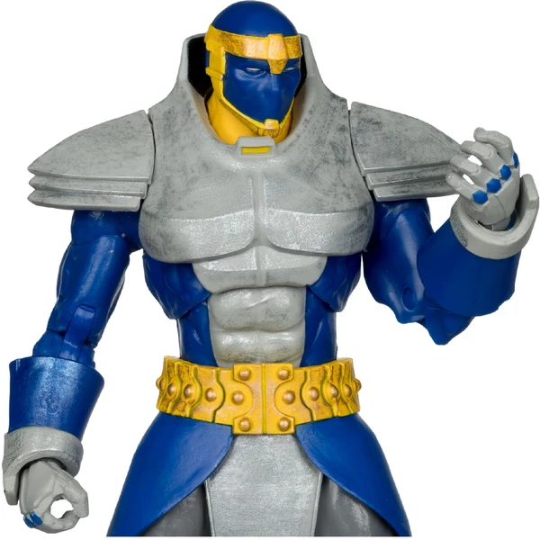 Akčná figúrka McFarlane Toys Digital DC - Monarch (DC Countdown) 18 cm - Figúrky - Obrázok P0GF000K01