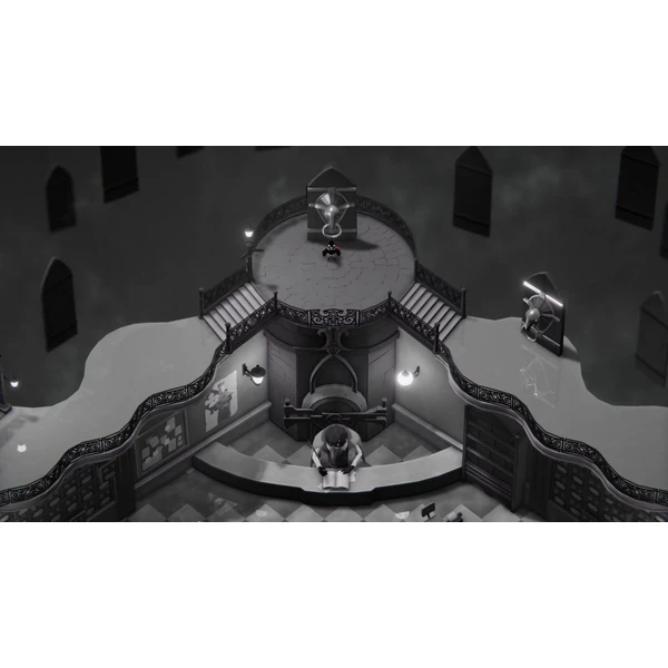 Death's Door (PS5) - Hry na PS5 - Obrázok P0GH300401