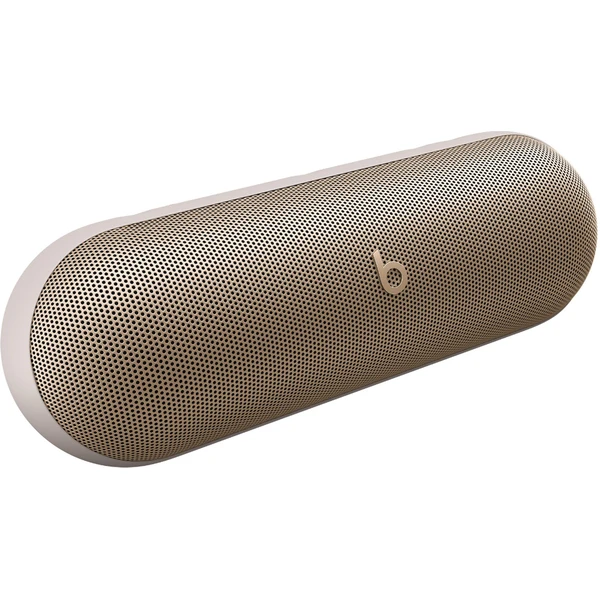 Apple Beats Pill šumivo zlatá (Ďalšia) - Reproduktory - Obrázok P0I5000K01