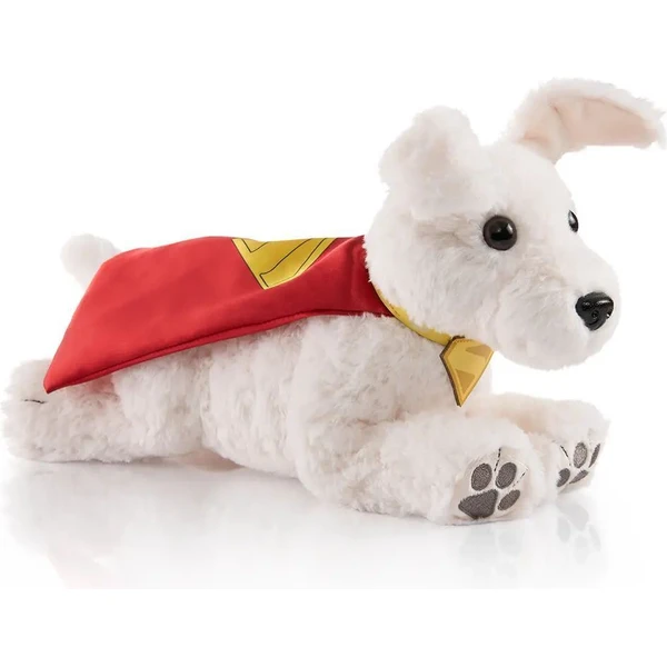 Krypto - Superman plyšák 19 cm - Plyšové hračky - Obrázok P0JF000K01