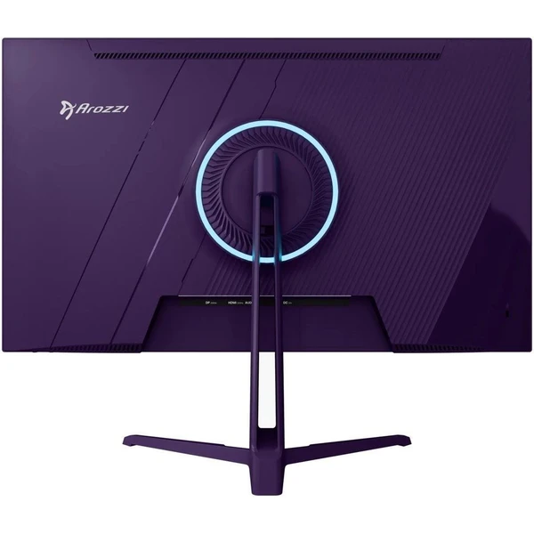 AROZZI NOVA herný monitor 23,8" fialový - Monitory - Obrázok P0JJ000K01
