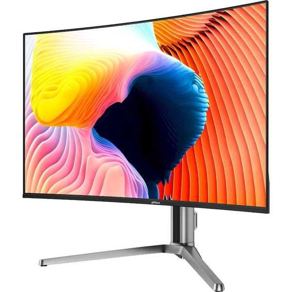 Dahua LM32-GO43A herný monitor 32" - Monitory - Obrázok P0KL000K01