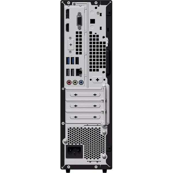 ASUS ExpertCenter D7 (D701SERES-314100165XA) čierny - záruka Pick-up & Return na 3 roky - Stolné počítače - Obrázok P0KO000K01