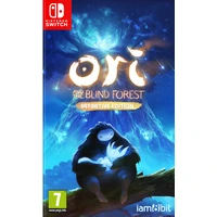 Ori and the Blind Forest (SWITCH) - Hry na Nintendo Switch